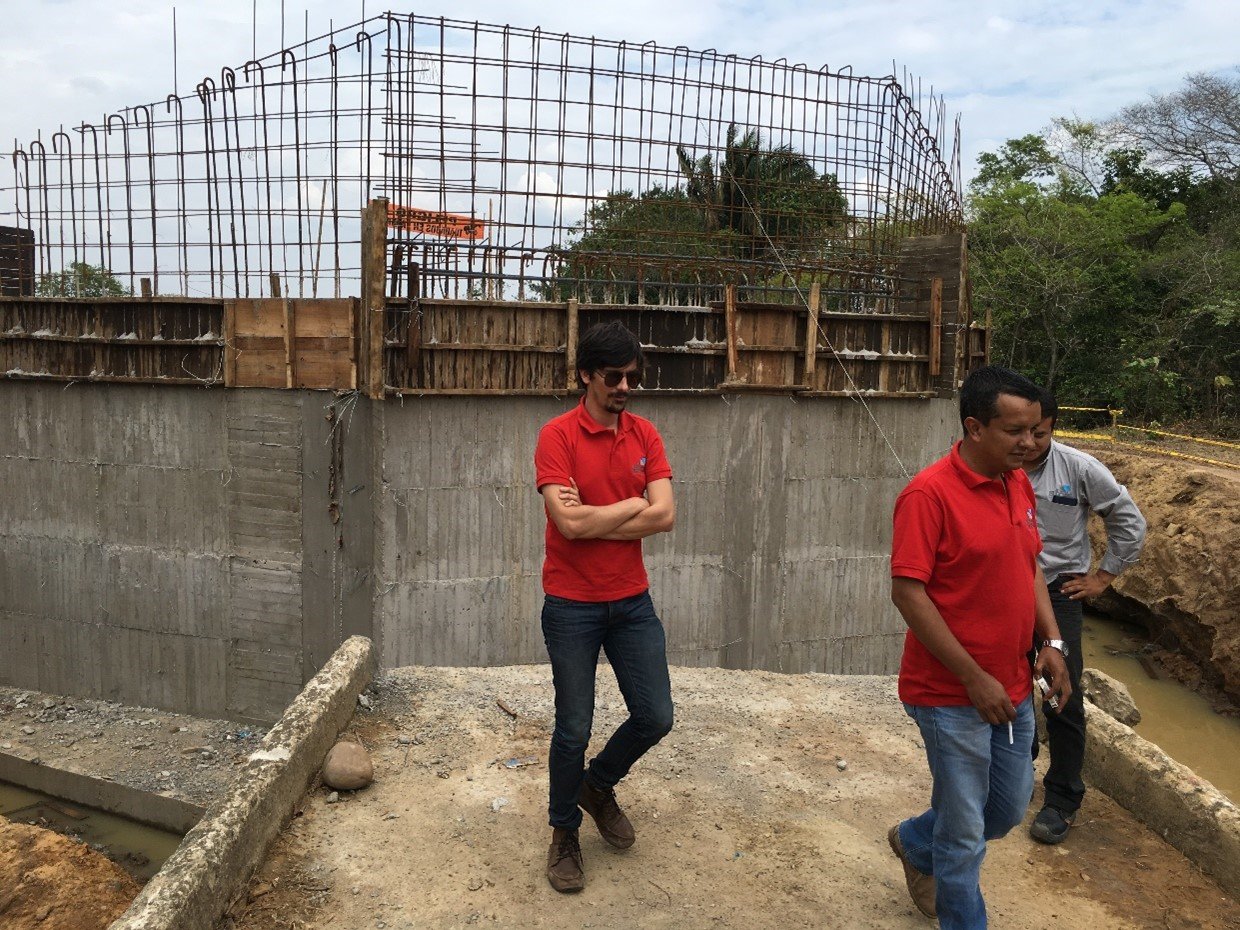 Construcción