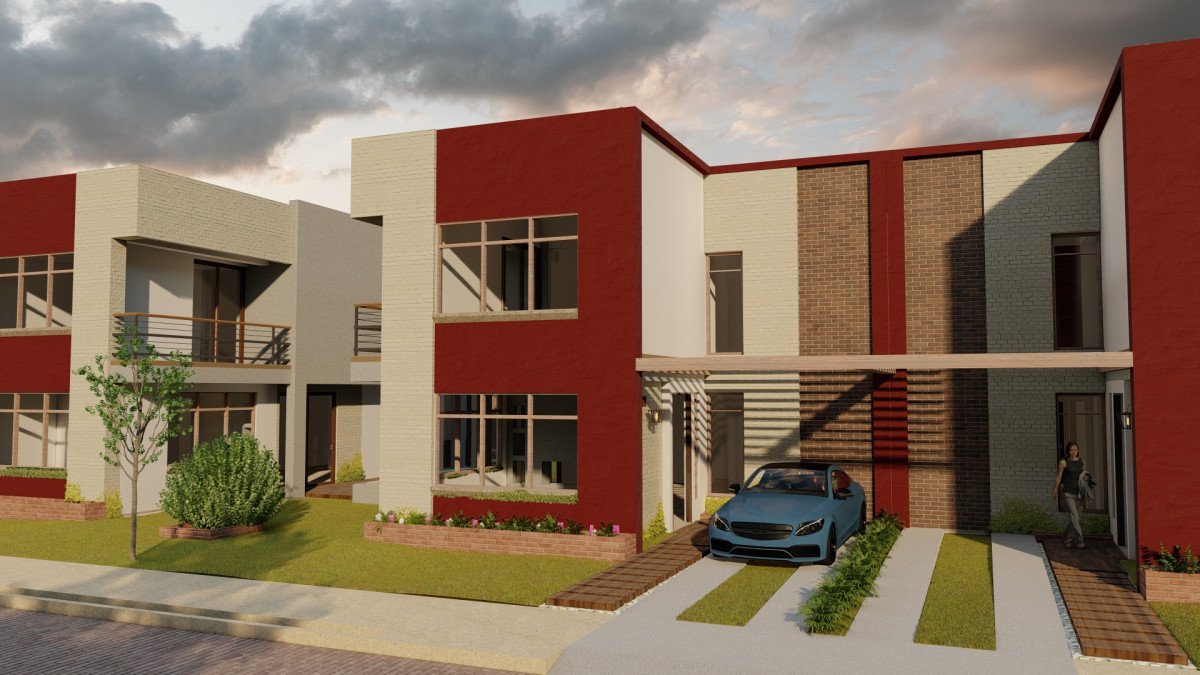 Construcciones