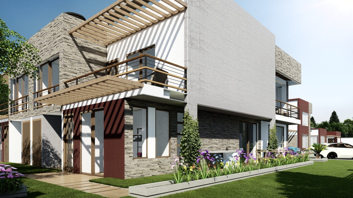 Diseño arquitectónico